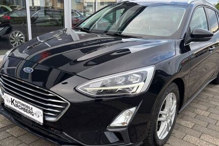 Ford Focus 110.444 km 12.500 &euro; Kirchberg 55481