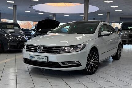 VW CC 150.247 km 14.990 &euro; Schönefeld / bei Berlin 12529