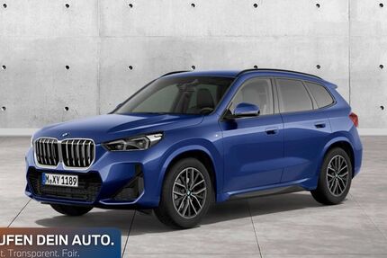 BMW X1 58.628 km 30.870 &euro; Sankt Augustin 53757