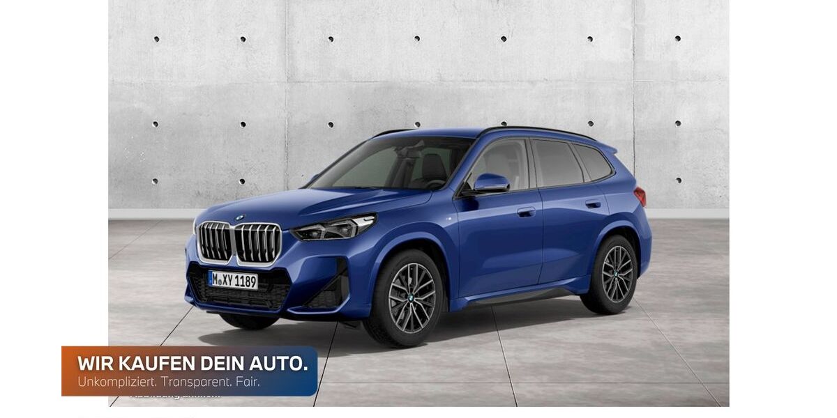 BMW X1 58.628 km 30.870 &euro; Sankt Augustin 53757