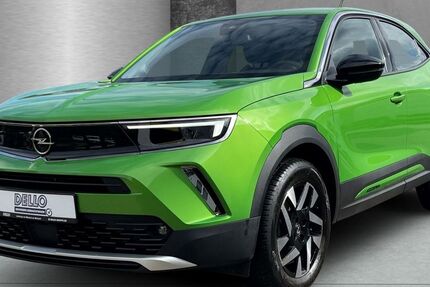 Opel Mokka 32.070 km 16.190 &euro; Schwerin 19061