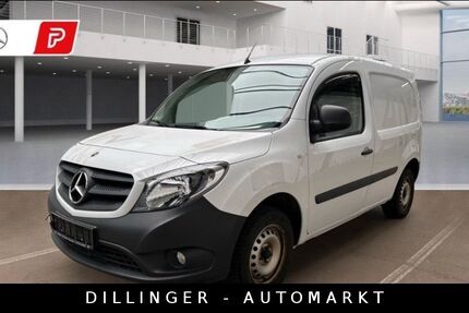 Mercedes-Benz Citan 65.882 km 11.760 € Dillingen (Donau) 89407