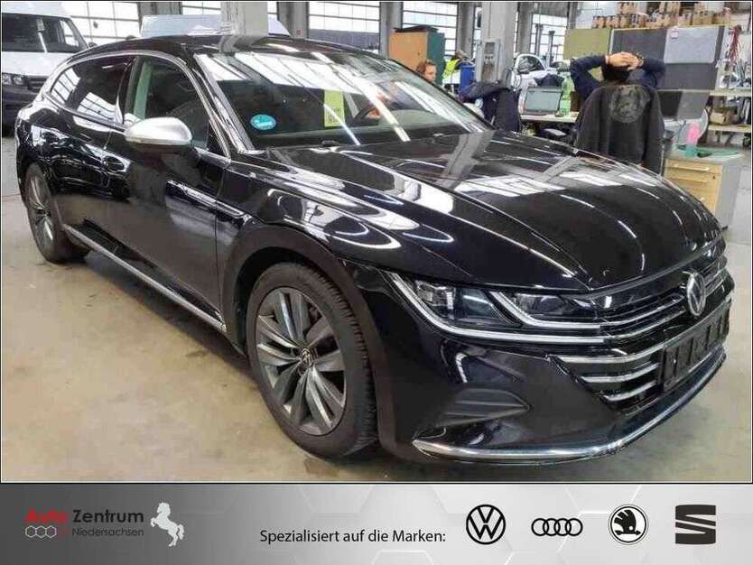 Arteon