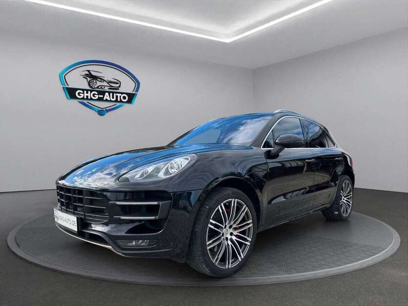 Porsche Macan 163.700 km 29.990 € Weßling 82234