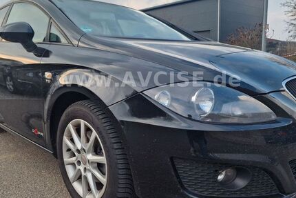 Seat Leon 155.600 km 7.495 &euro; Bad Saulgau 88348