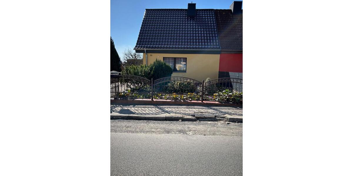 Doppelhaushälfte Wittenberg Lutherstadt - 4 Zimmer, 107 m&sup2;, 142.000&euro; | Angebot:26762522