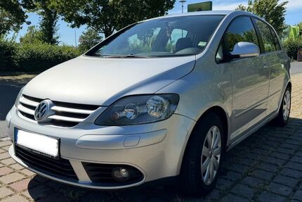 VW Golf Plus 211.000 km 2.099 &euro; Ludwigshafen am Rhein 67069
