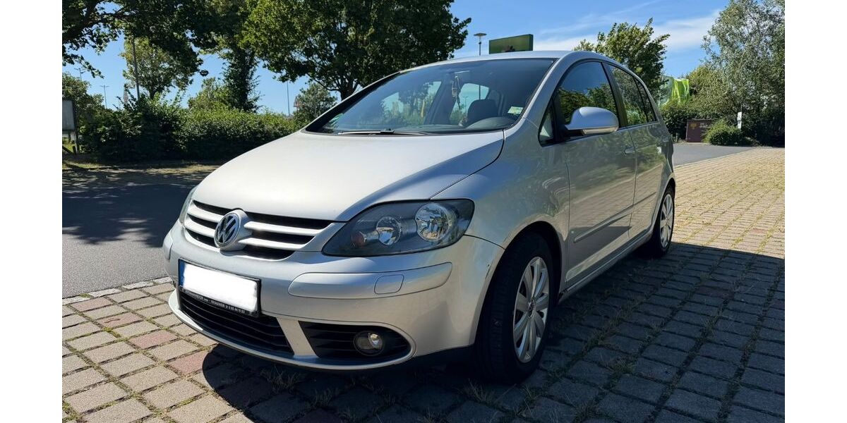 VW Golf Plus 211.000 km 2.099 &euro; Ludwigshafen am Rhein 67069