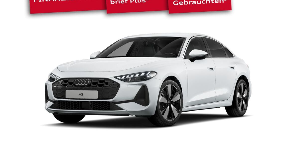 Audi A5 11.432 km 43.940 &euro; Stuttgart 70563