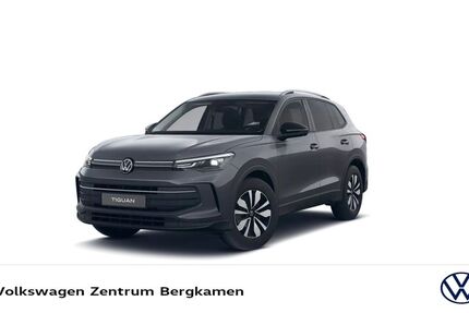 VW Tiguan 6.055 km 45.411 € Bergkamen 59192