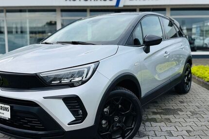 Opel Crossland (X) 16.935 km 18.995 € Neuenkirchen 48485
