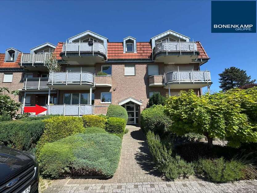 Wohnung zum Kaufen in Herzogenrath 259.000 € 87 m²