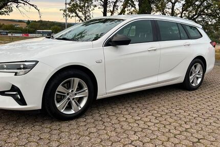 Opel Insignia 108.000 km 14.999 &euro; Nastatten 56355