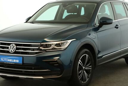 VW Tiguan 55.700 km 25.890 &euro; Donnersdorf 97499