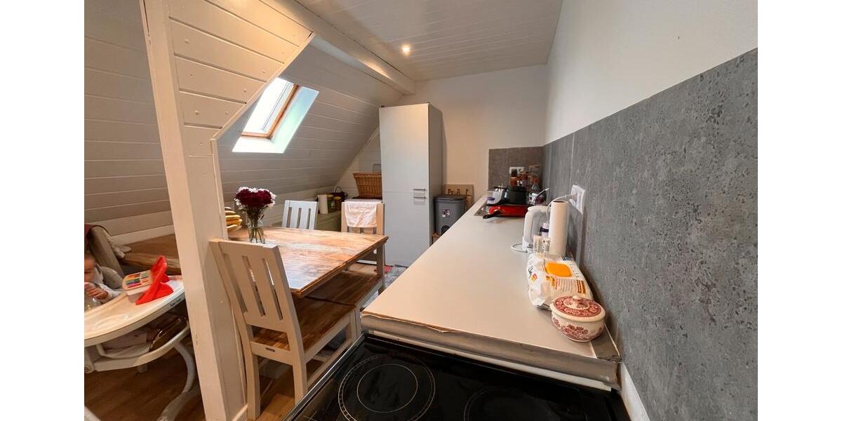 Dachgeschoßwohnung Viersen Hülsdonk - 3 Zimmer, 70 m&sup2;, 5.000&euro; | Angebot:25956769