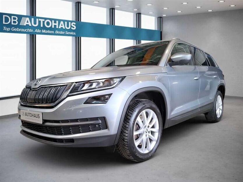 Kodiaq