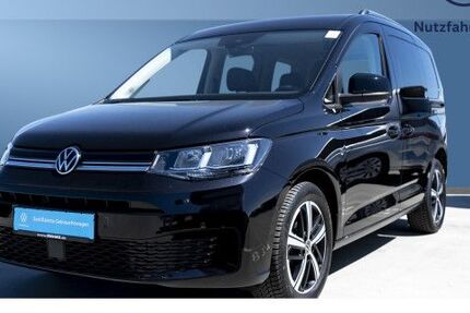 VW Caddy 12.550 km 31.550 &euro; München 80687