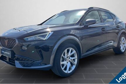 Cupra Formentor 29.645 km 26.290 € Bingen / Rhein 55411