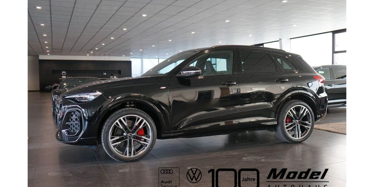 Audi Q5 14.500 km 64.900 &euro; Blaufelden - Wiesenbach 74572