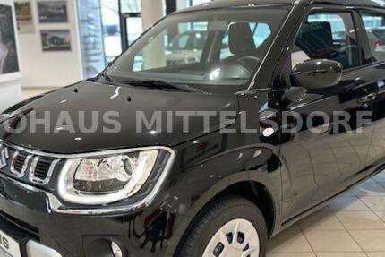 Suzuki Ignis 3.500 km 17.990 &euro; Meiningen 98617