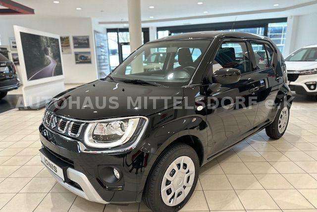 Suzuki Ignis 3.500 km 17.990 &euro; Meiningen 98617