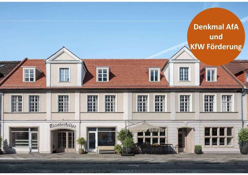 Wohnung zum Kaufen in Potsdam 1.170.000 € 110 m²