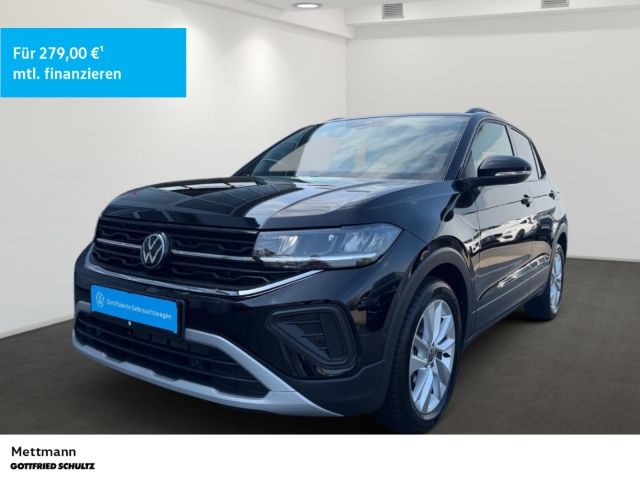 VW T-Cross 6.223 km 25.790 &euro; Mettmann 40822