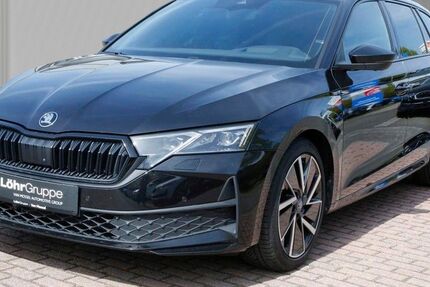 Skoda Octavia 27.010 km 34.590 &euro; Meckenheim / Bonn 53340