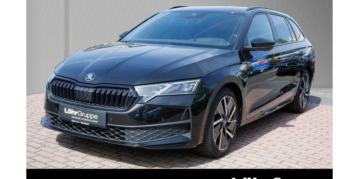 Skoda Octavia 27.010 km 34.590 &euro; Meckenheim / Bonn 53340