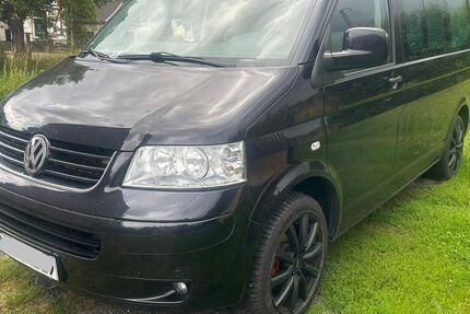 VW T5 Transporter 234.000 km 4.990 &euro; Weinheim 69469