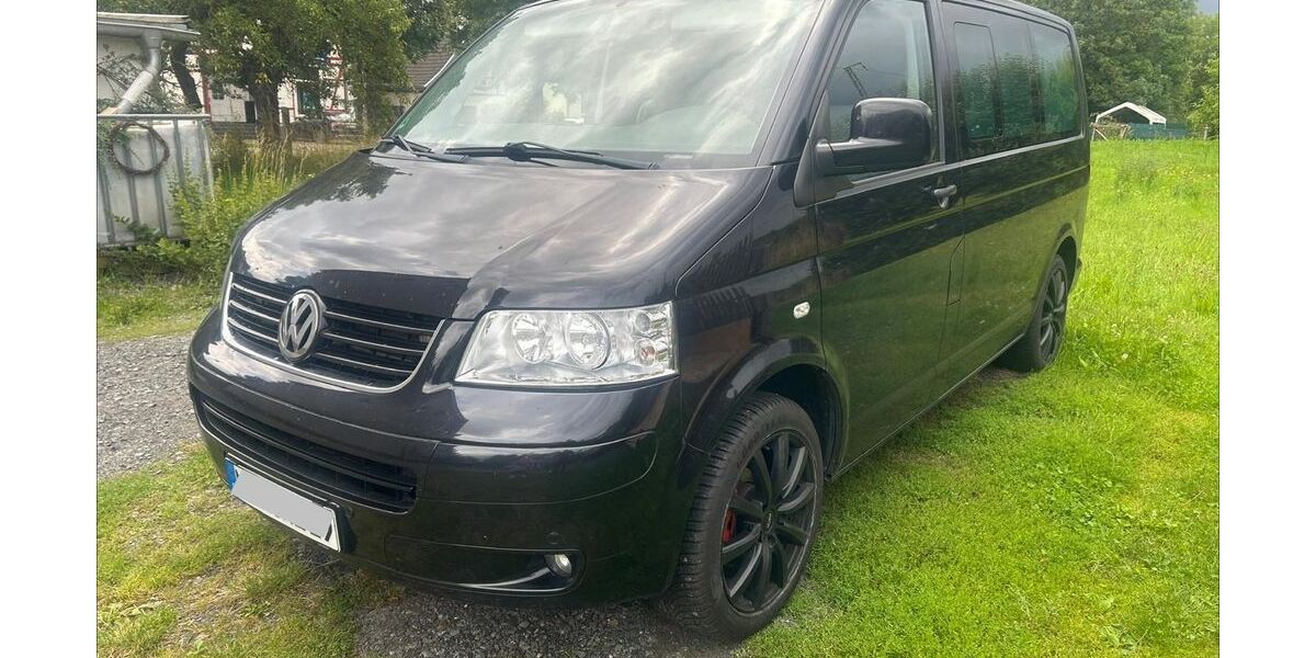 VW T5 Transporter 234.000 km 4.990 &euro; Weinheim 69469