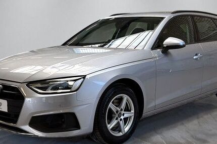 Audi A4 132.360 km 19.890 &euro; Lohr am Main 97816