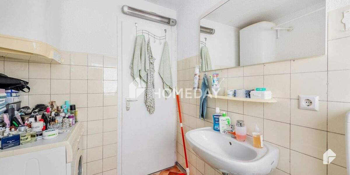 Etagenwohnung Schelklingen - 3 Zimmer, 66 m&sup2;, 143.000&euro; | Angebot:25143026