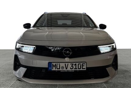 Opel Astra 18.708 km 23.190 &euro; Mühldorf am Inn 84453