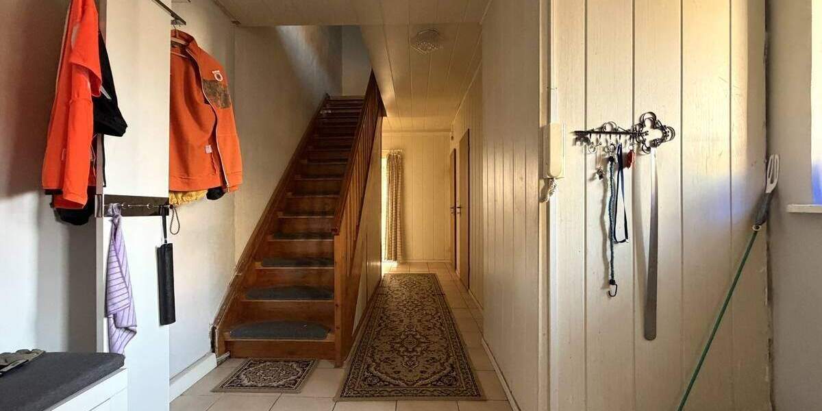 Doppelhaushälfte Sandersdorf-Brehna Petersroda - 5 Zimmer, 101 m&sup2;, 50.000&euro; | Angebot:25797992