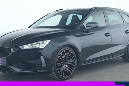 Cupra Leon 42.823 km 28.795 &euro; Garching bei München 85748