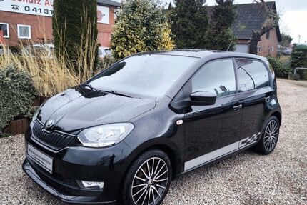 Skoda Citigo 65.450 km 11.480 &euro; Bardowick / Lüneburg 21357