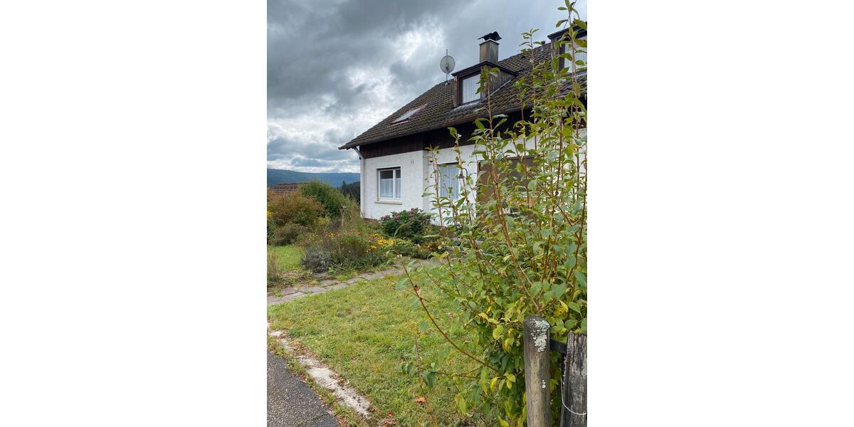 Mehrfamilienhaus, Wohnhaus Baiersbronn - 12 Zimmer, 242 m&sup2;, 299.000&euro; | Angebot:27190286