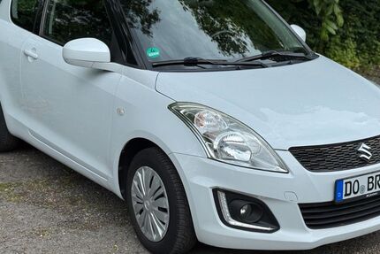 Suzuki Swift 62.724 km 7.500 &euro; Dortmund 44149