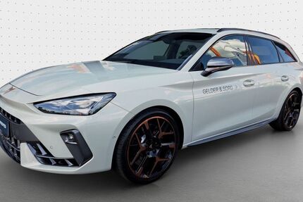 Cupra Leon 11.000 km 49.490 € Lichtenfels 96215