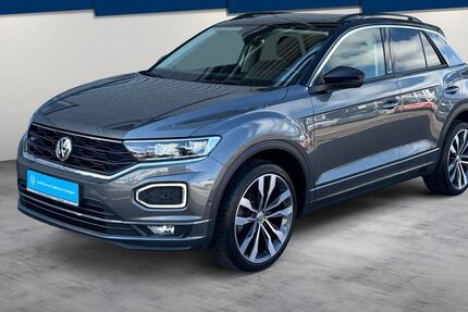 VW T-Roc 57.994 km 23.930 &euro; Mosbach 74821