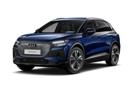 Audi Q4 e-tron 38.448 km 34.850 &euro; Frankfurt am Main 60314