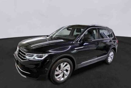 VW Tiguan 75.000 km 30.970 &euro; Helmstedt 38350