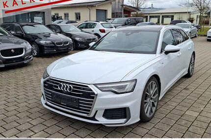 Audi A6 179.000 km 25.985 &euro; Achern 77855