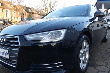 Audi A4 129.745 km 14.990 € Norderstedt 22846