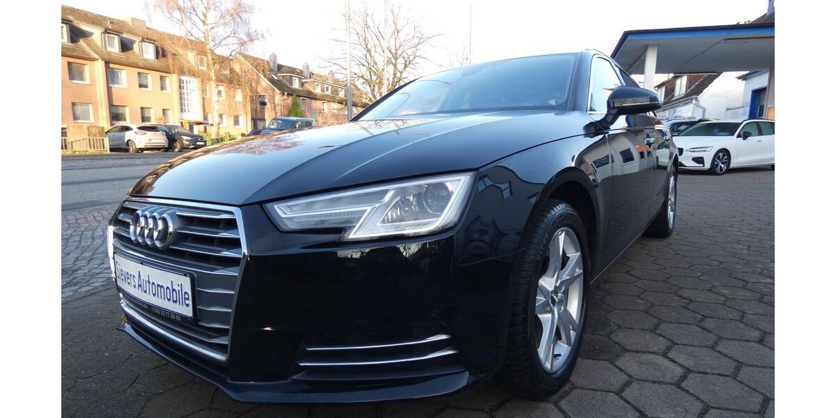 Audi A4 129.745 km 14.990 € Norderstedt 22846