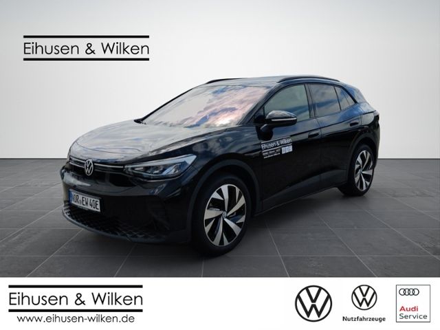 VW ID.4 7.903 km 53.900 &euro; Norden 26506