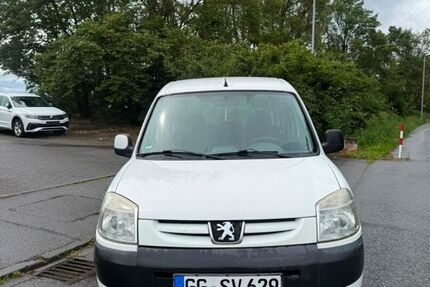 Peugeot Partner 209.500 km 2.000 &euro; Groß Gerau 64521