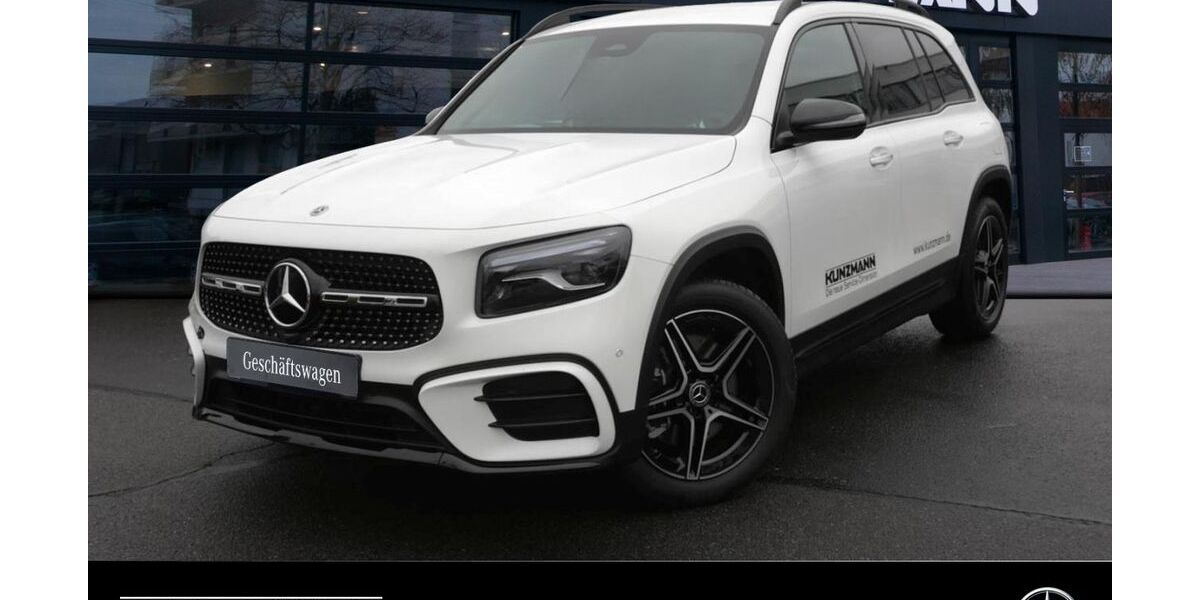 Mercedes-Benz GLB 250 8.000 km 48.790 &euro; Aschaffenburg 63741