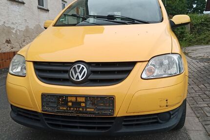VW Fox 190.180 km 1.300 &euro; Neuentahl 34599